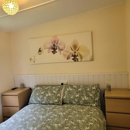28 Sea Valley, Bideford Bay Holiday Park ภายนอก รูปภาพ