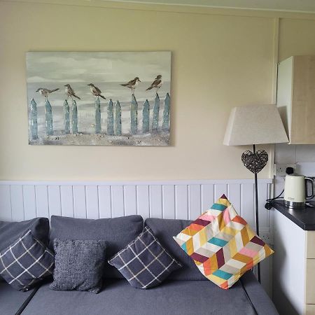 28 Sea Valley, Bideford Bay Holiday Park ภายนอก รูปภาพ