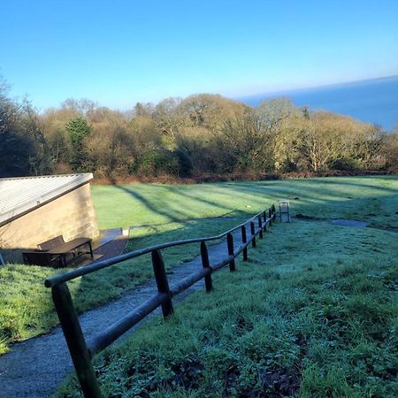 28 Sea Valley, Bideford Bay Holiday Park ภายนอก รูปภาพ