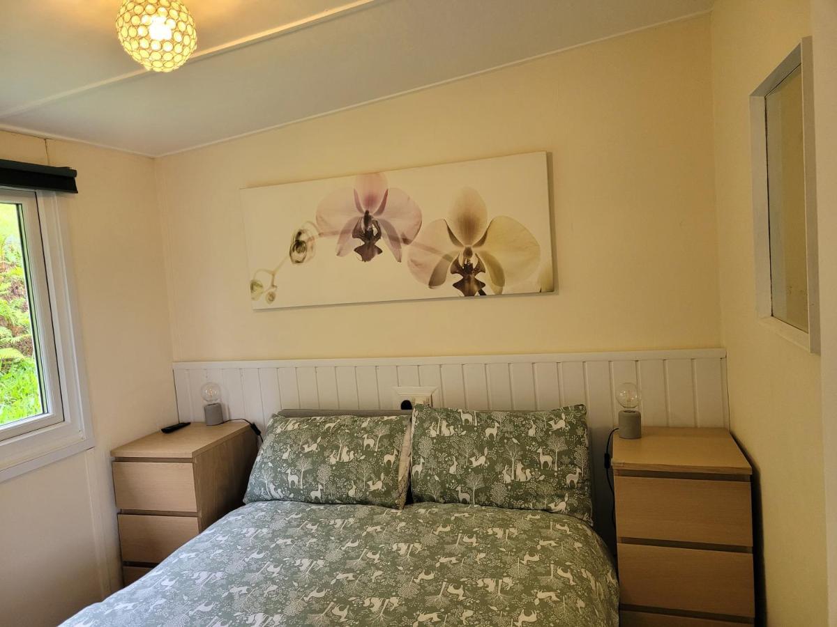 28 Sea Valley, Bideford Bay Holiday Park ภายนอก รูปภาพ